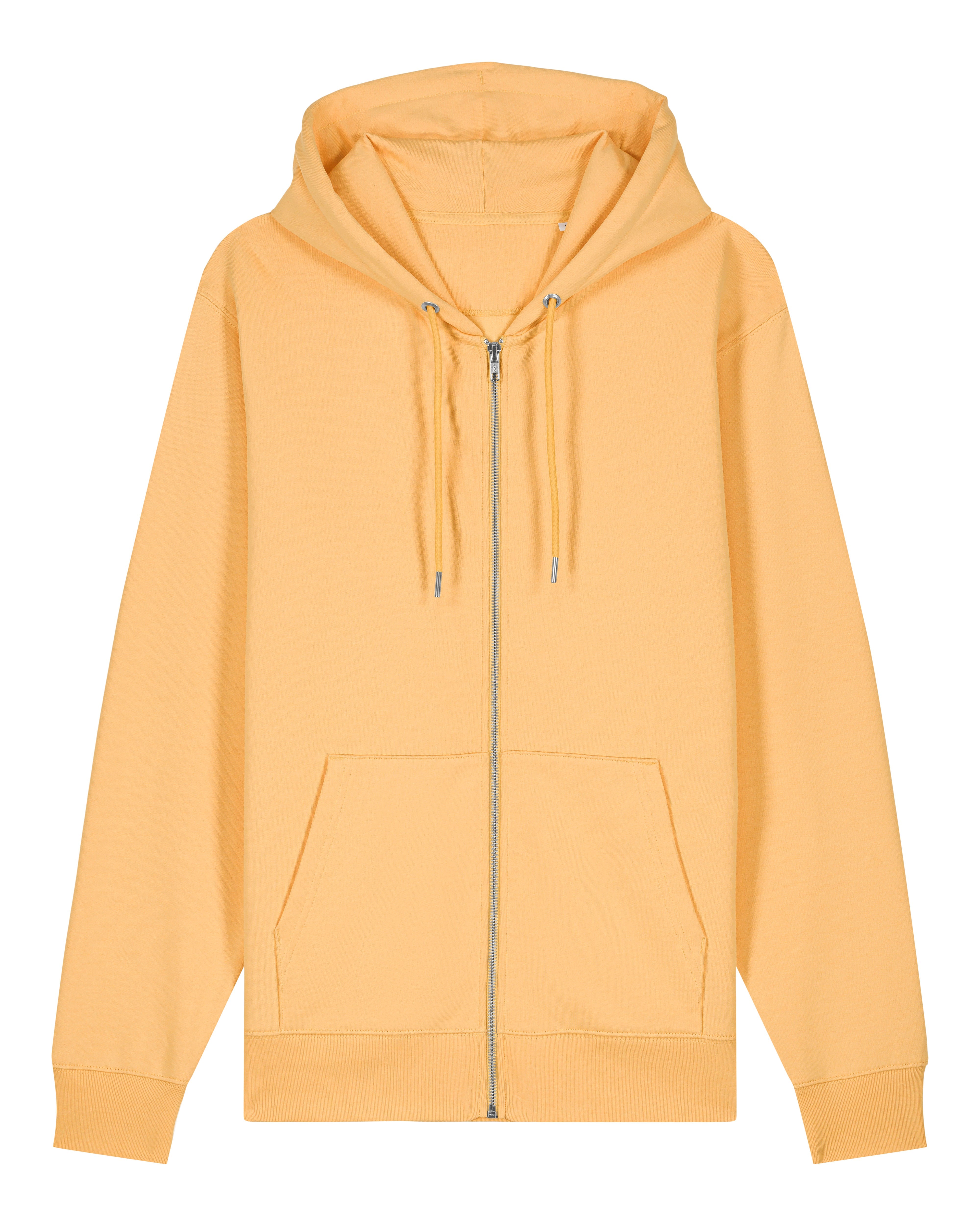 Stanley/Stella Unisex Cultivator 2.0 Iconic Zip-Thru Hoodie Sweatshirt (Stsu179) - Nispero