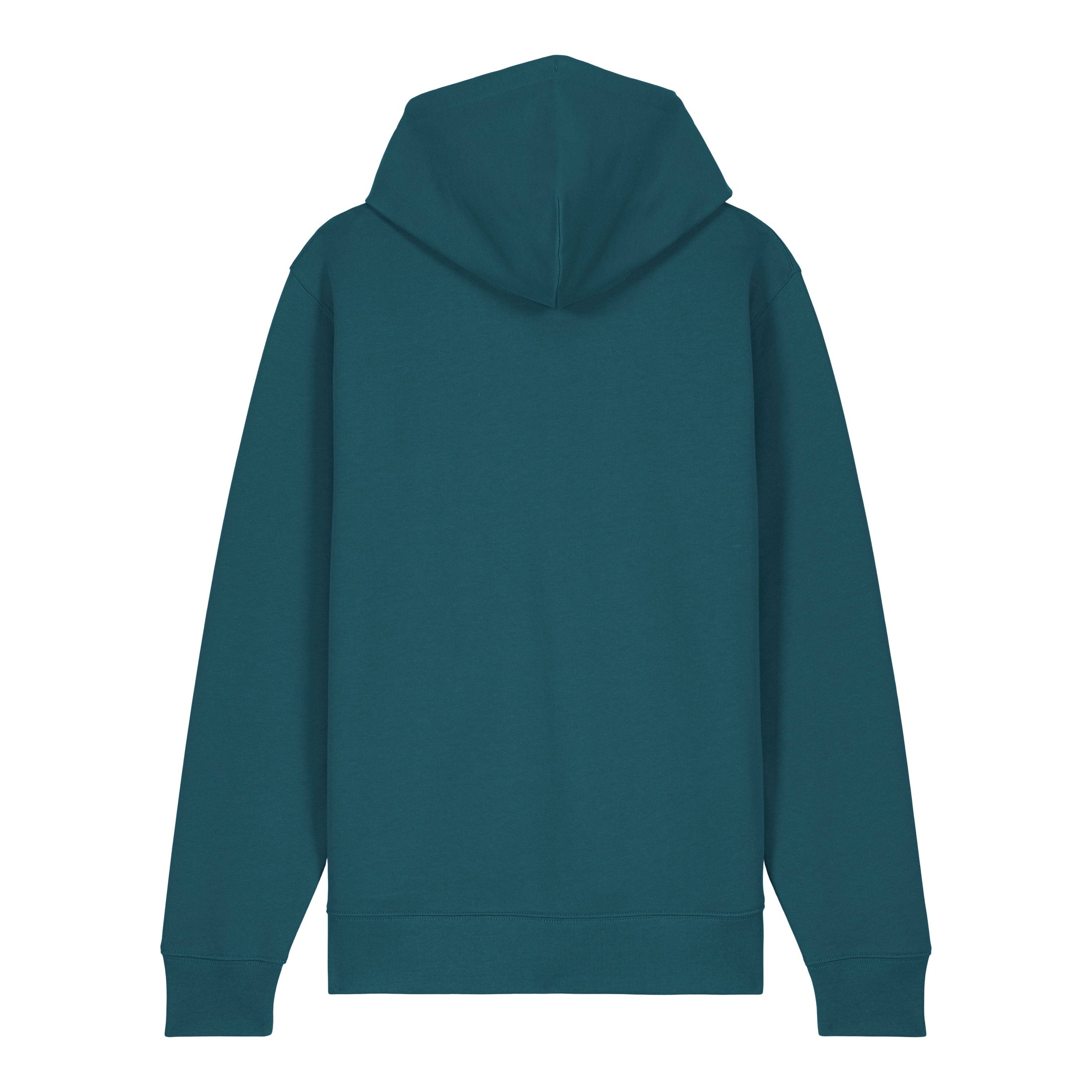 Stanley/Stella Unisex Cultivator 2.0 Iconic Zip-Thru Hoodie Sweatshirt (Stsu179) - Stargazer