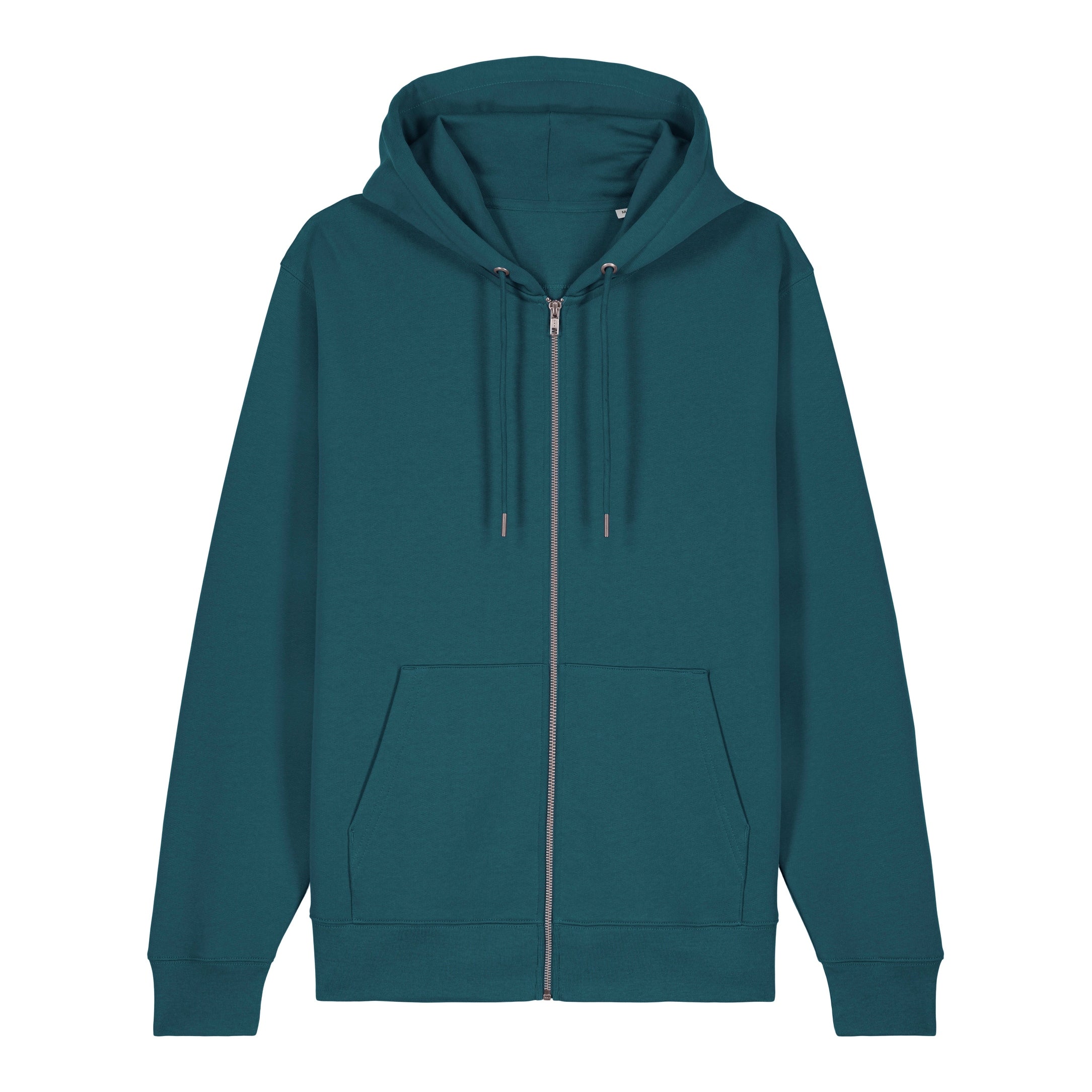 Stanley/Stella Unisex Cultivator 2.0 Iconic Zip-Thru Hoodie Sweatshirt (Stsu179) - Stargazer