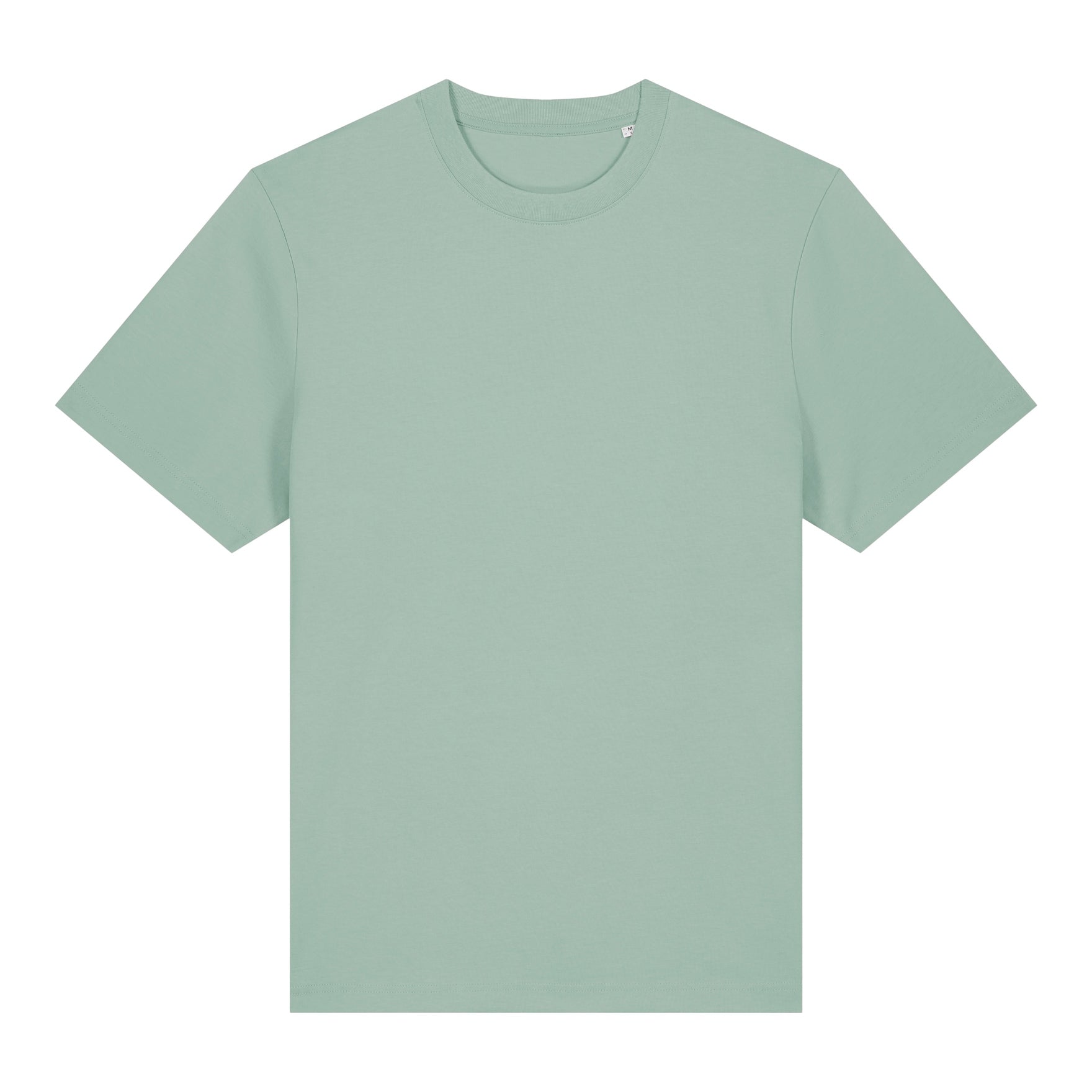 Stanley/Stella Unisex Sparker 2.0 Heavy T-Shirt (Sttu171) - Aloe