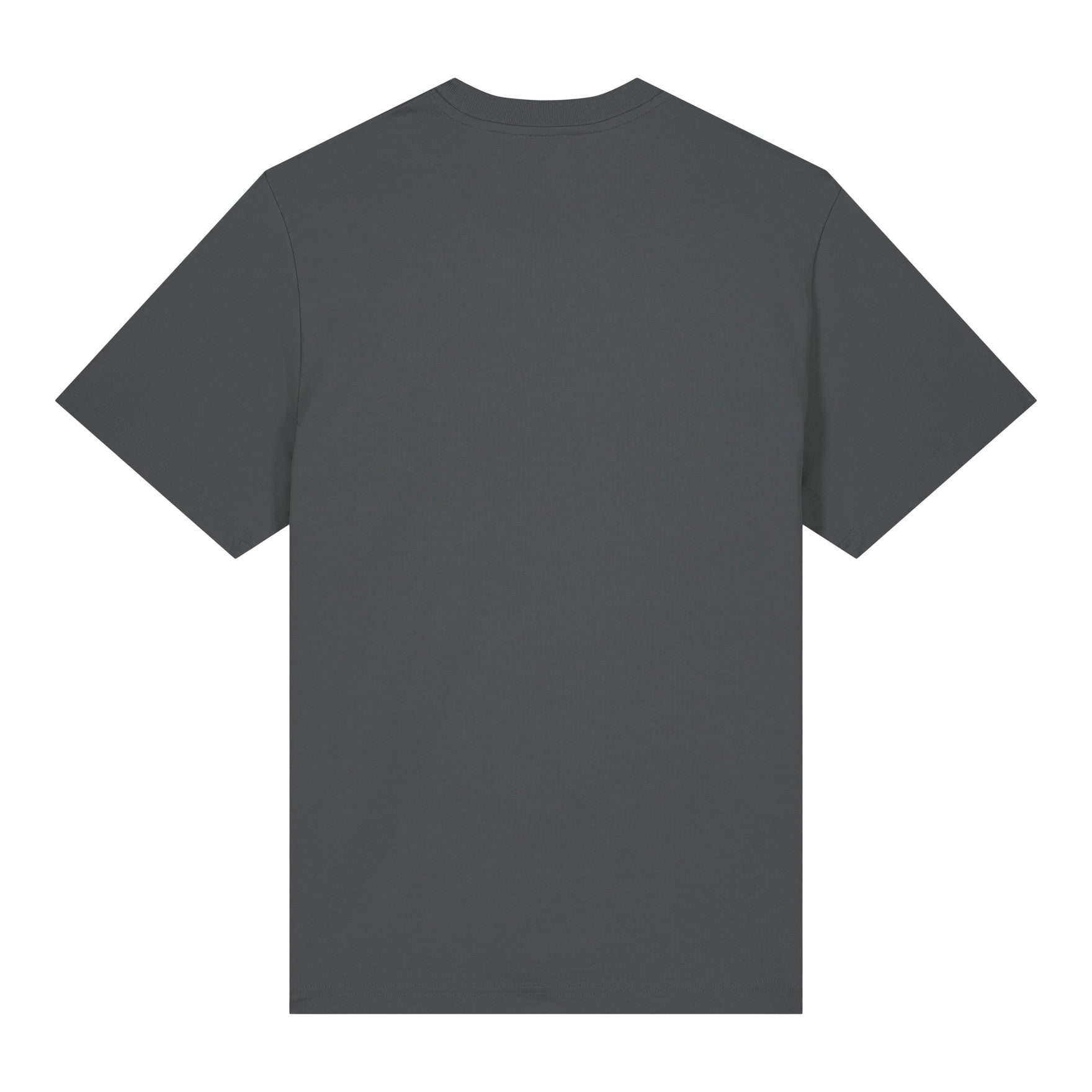 Stanley/Stella Unisex Sparker 2.0 Heavy T-Shirt (Sttu171) - Anthracite