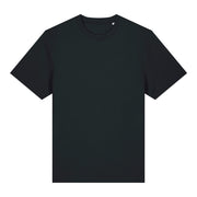 Stanley/Stella Unisex Sparker 2.0 Heavy T-Shirt (Sttu171) - Black