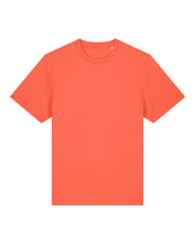 Stanley/Stella Unisex Sparker 2.0 Heavy T-Shirt (Sttu171) - Fiesta