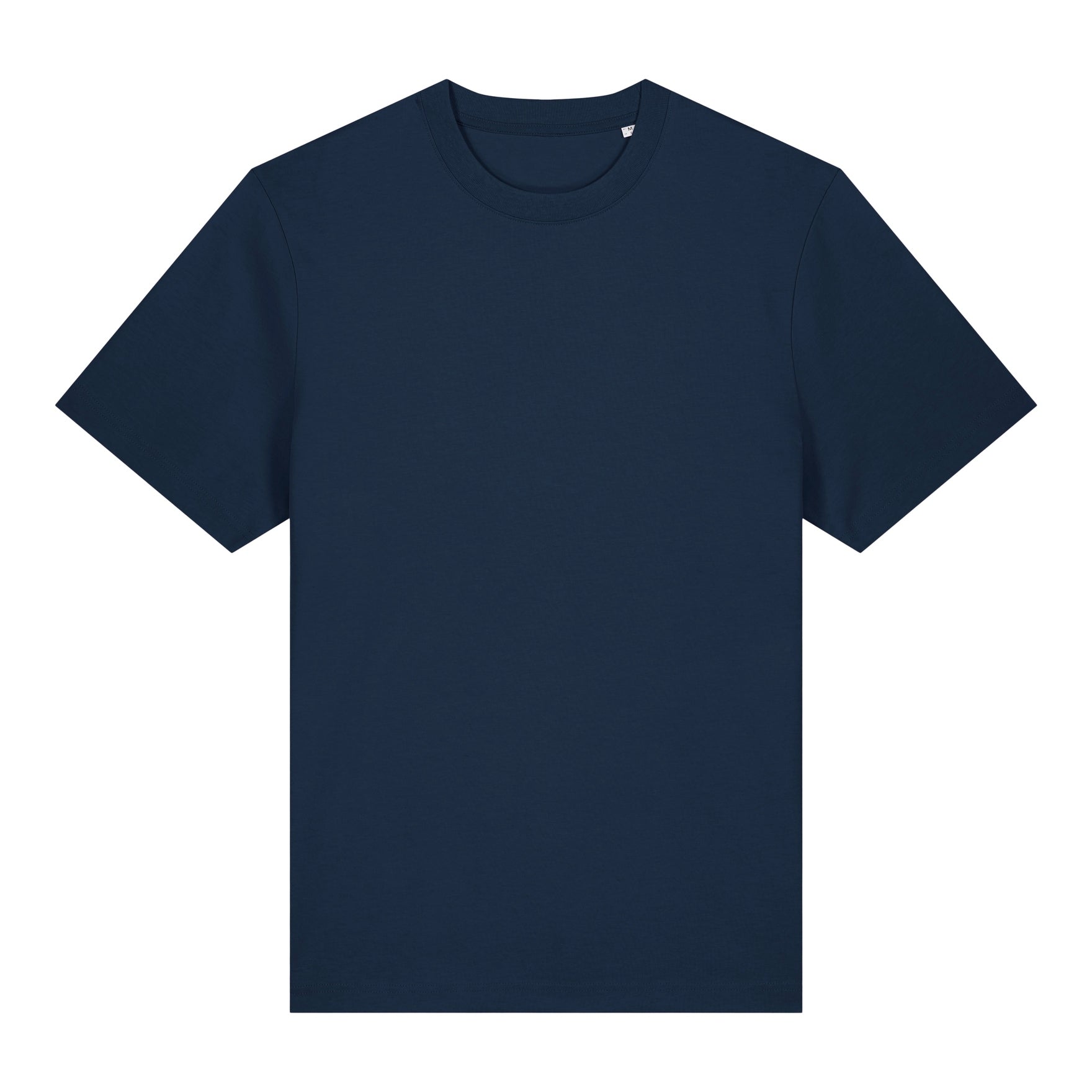 Stanley/Stella Unisex Sparker 2.0 Heavy T-Shirt (Sttu171) - French Navy