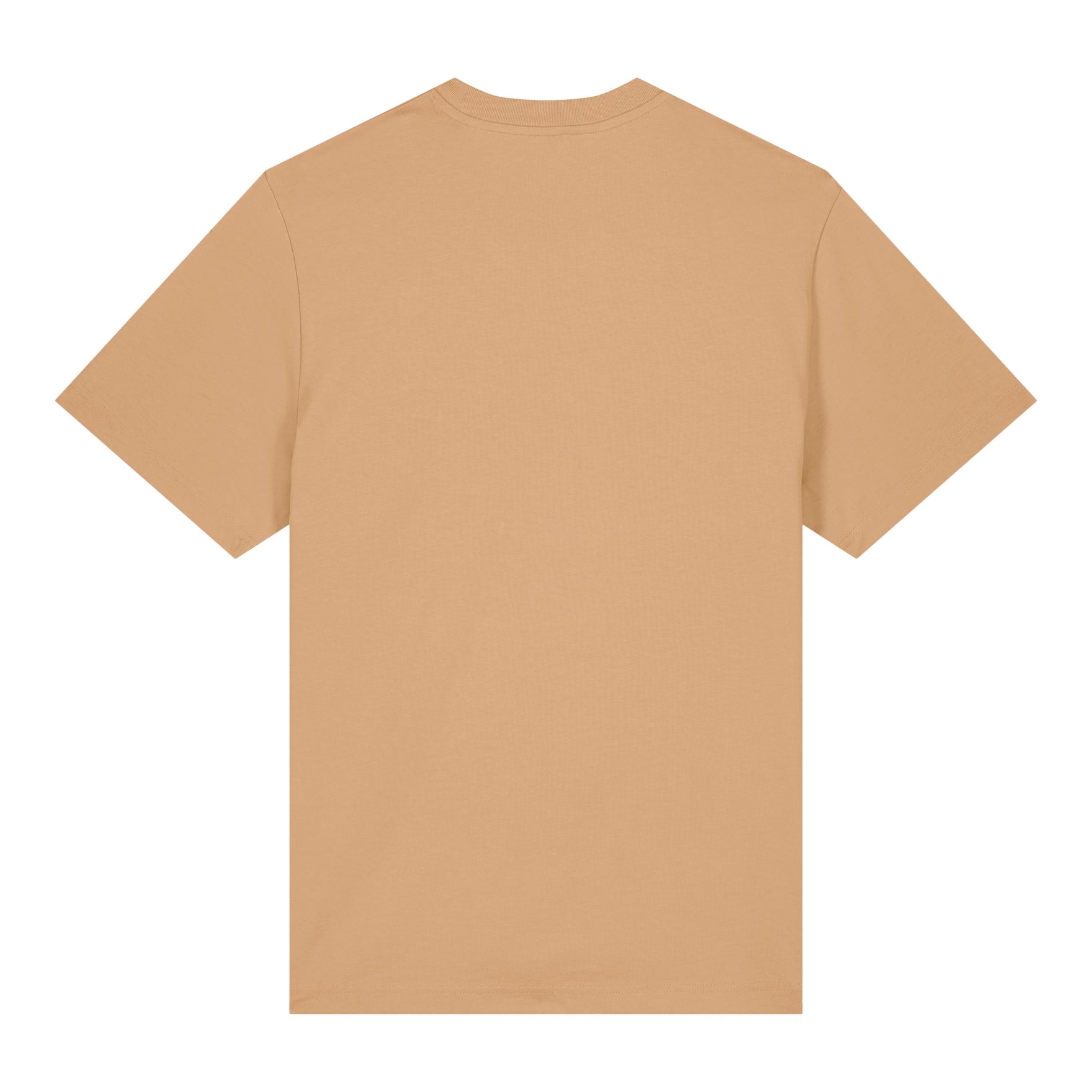 Stanley/Stella Unisex Sparker 2.0 Heavy T-Shirt (Sttu171) - Latte