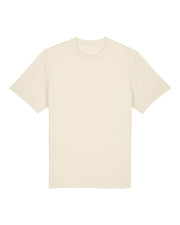 Stanley/Stella Unisex Sparker 2.0 Heavy T-Shirt (Sttu171) - Natural Raw