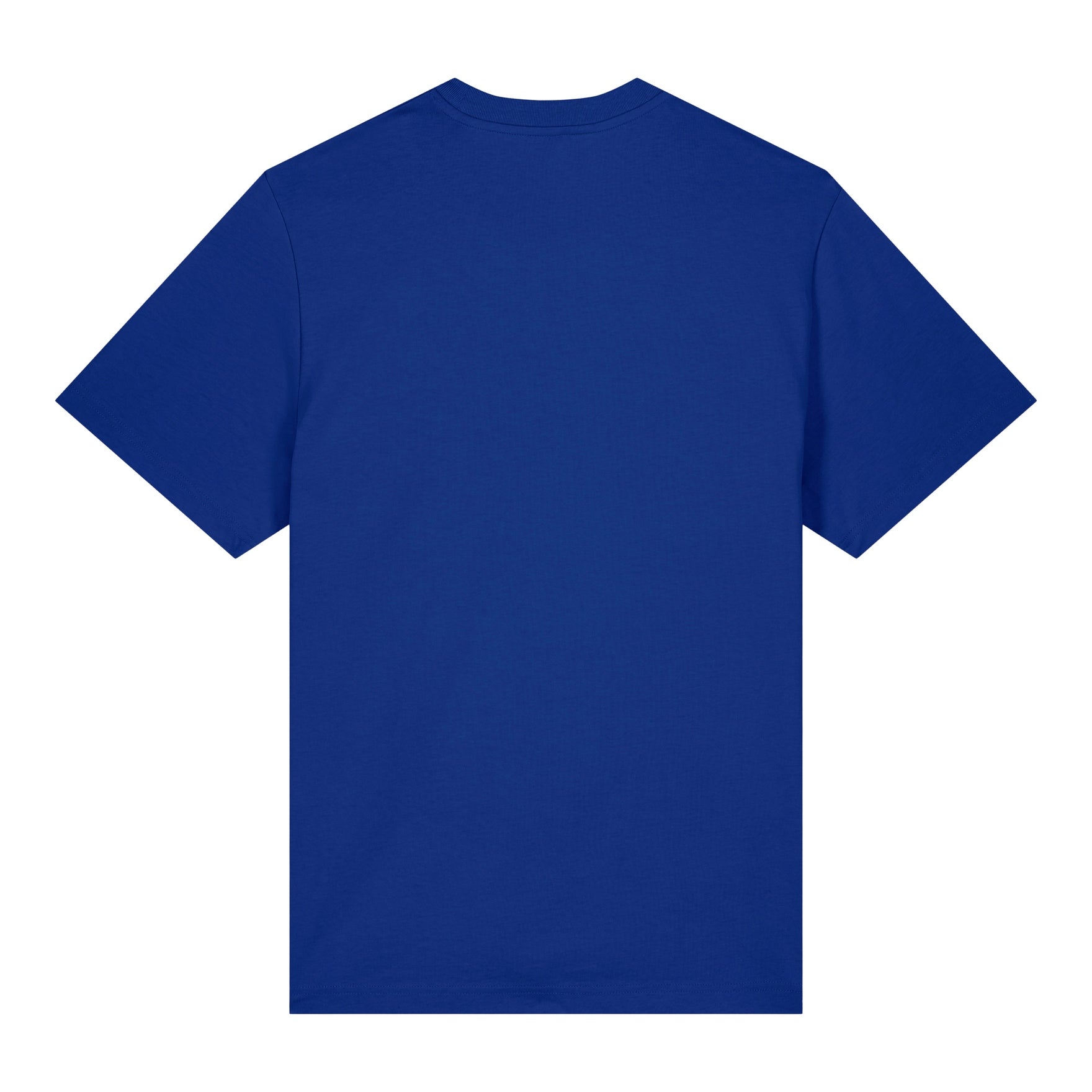 Stanley/Stella Unisex Sparker 2.0 Heavy T-Shirt (Sttu171) - Worker Blue