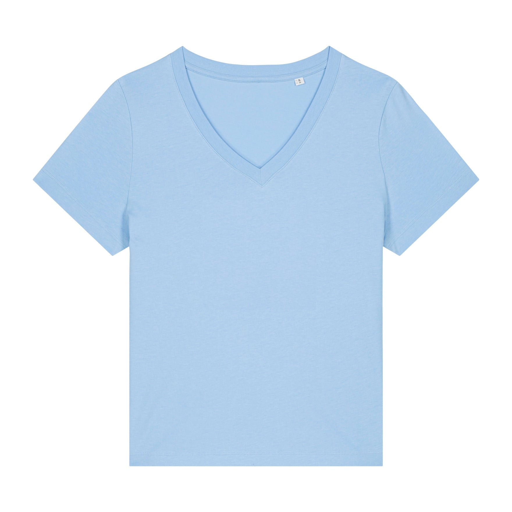 Stanley/Stella Women's Stella Isla V-Neck T-Shirt (Sttw176)