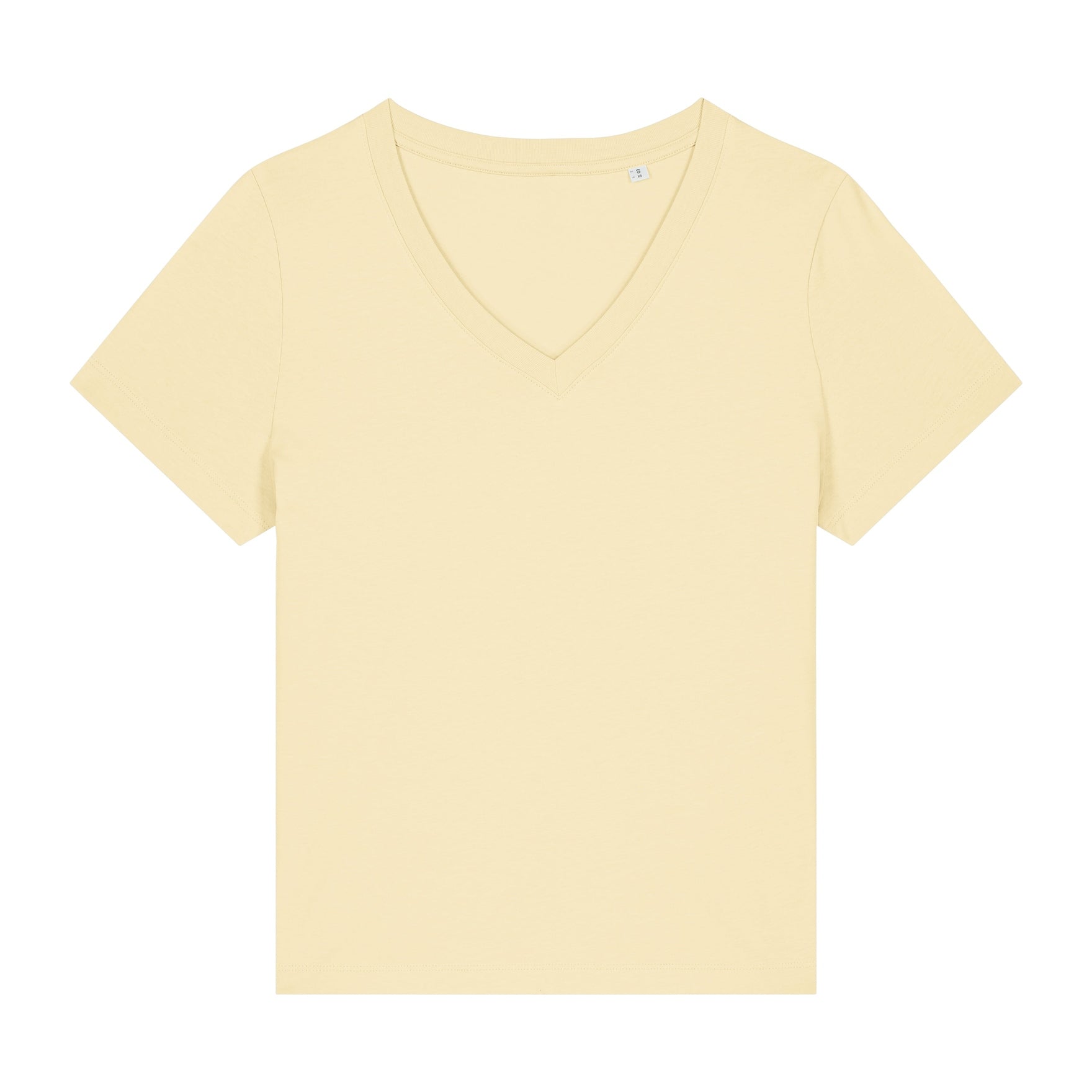 Stanley/Stella Women's Stella Isla V-Neck T-Shirt (Sttw176)