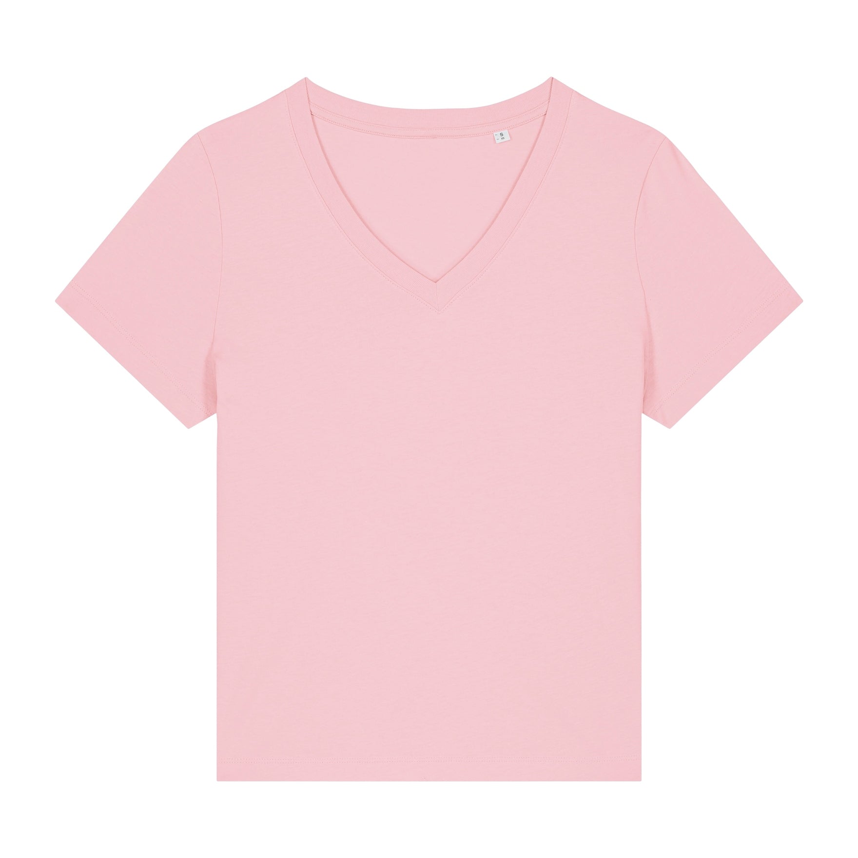 Stanley/Stella Women's Stella Isla V-Neck T-Shirt (Sttw176)