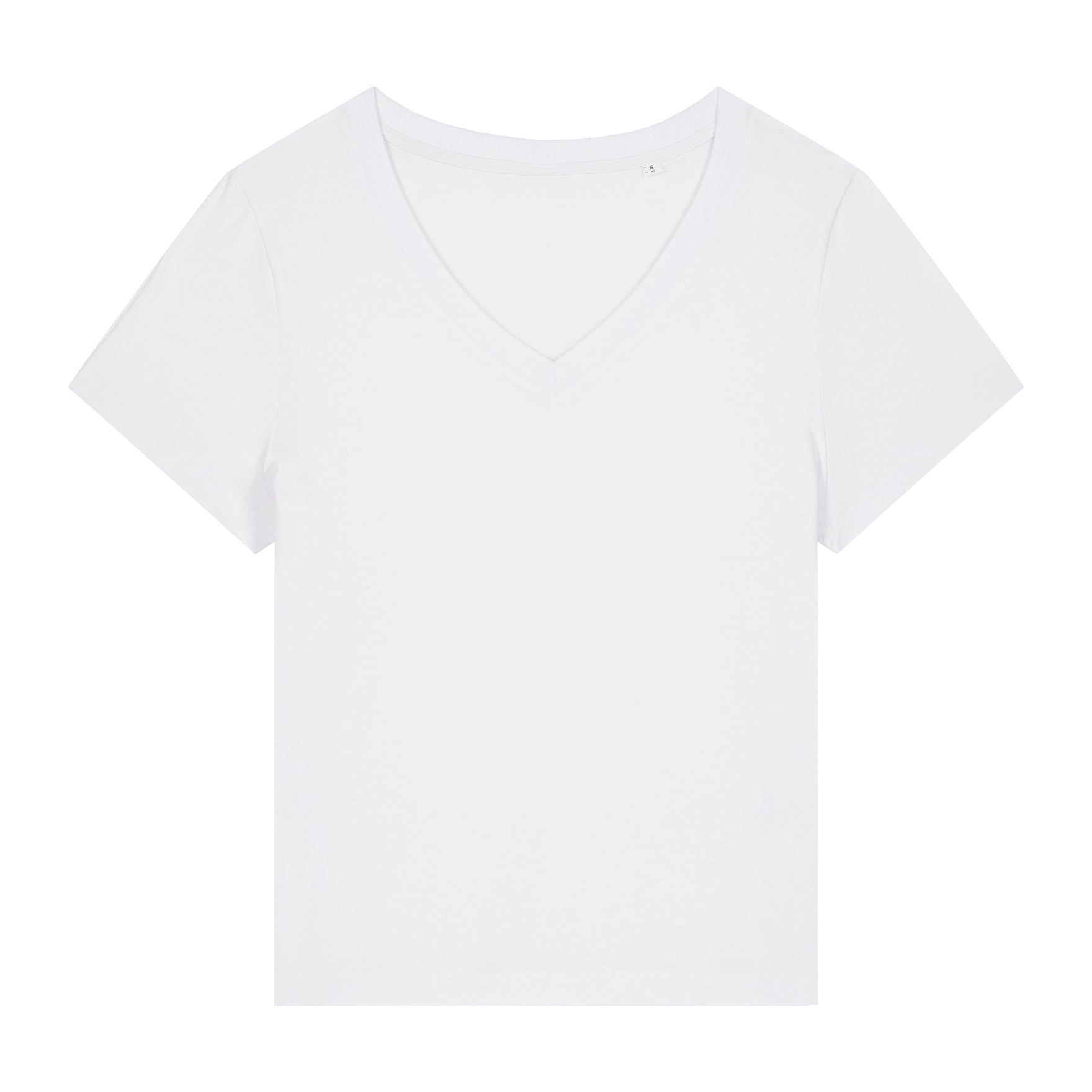 Stanley/Stella Women's Stella Isla V-Neck T-Shirt (Sttw176)