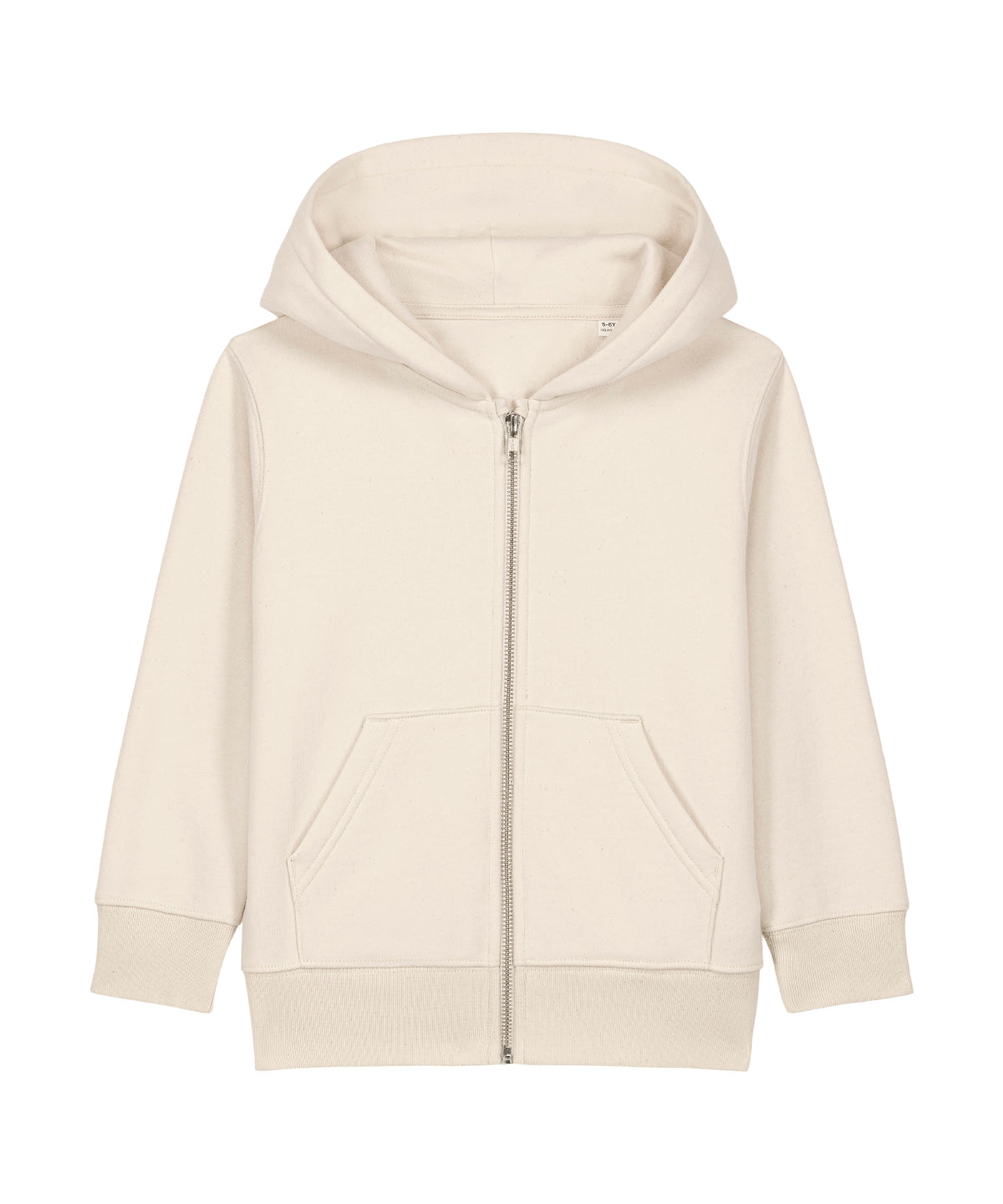 Stanley/Stella Kids Mini Cultivator 2.0 Iconic Zip-Thru Hoodie Sweatshirt (Stsk182)