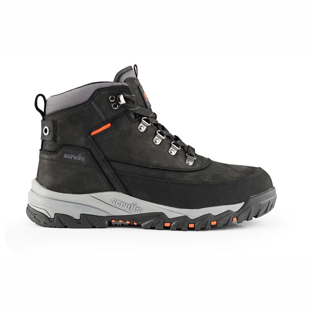 Scruffs Scarfell Safety Boots