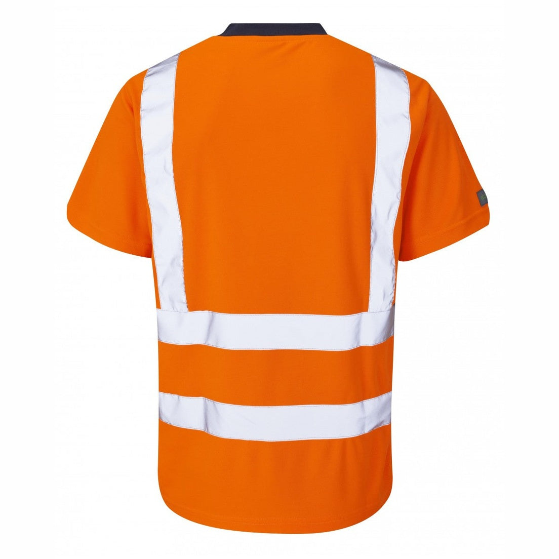 Leo Workwear BRAUNTON Leo EcoViz Performance T-Shirt