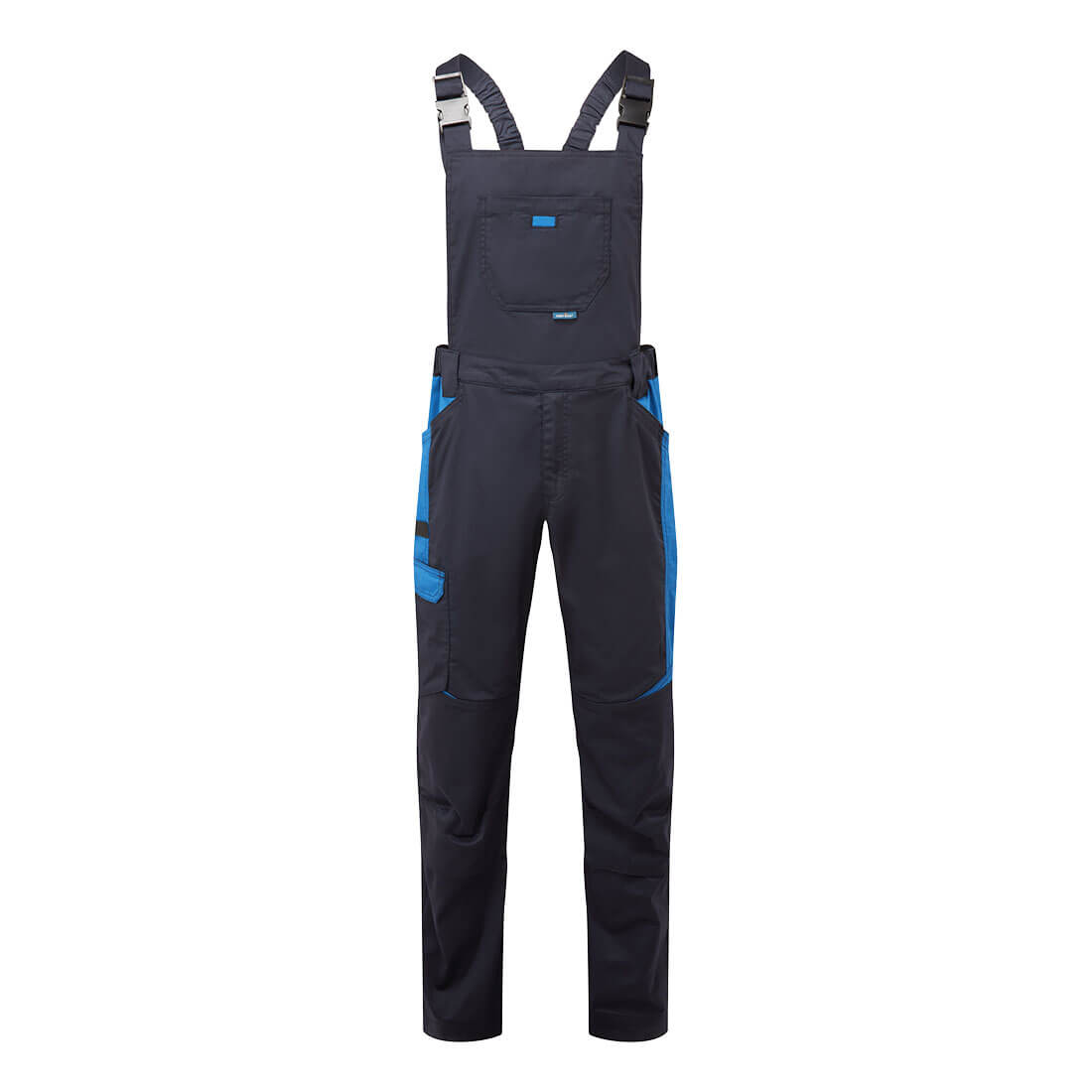 Portwest WX3 Industrial Wash Bib & Brace