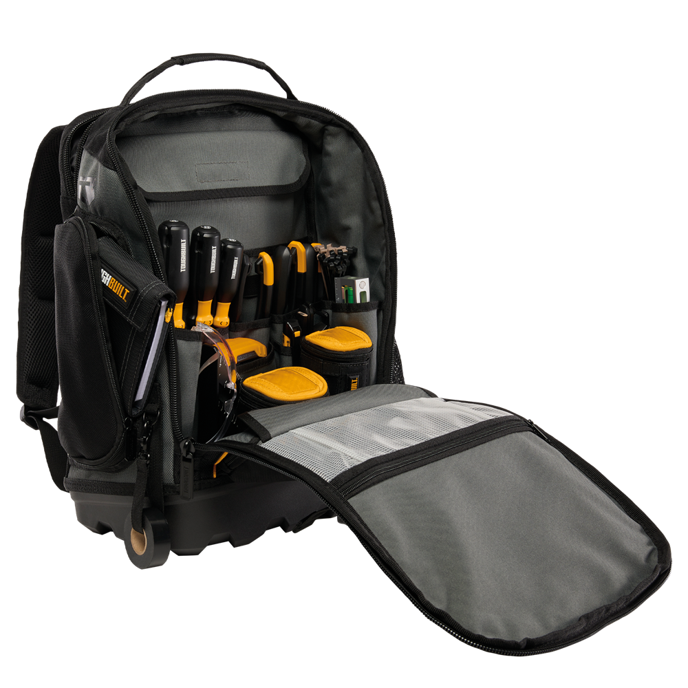 Toughbuilt Tool Backpack