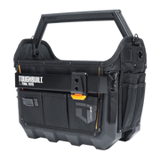 Toughbuilt L Hard Body Tool Tote 400mm/16"