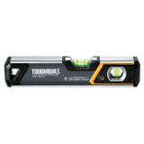 Toughbuilt 23cm Magnetic Lit Box Level