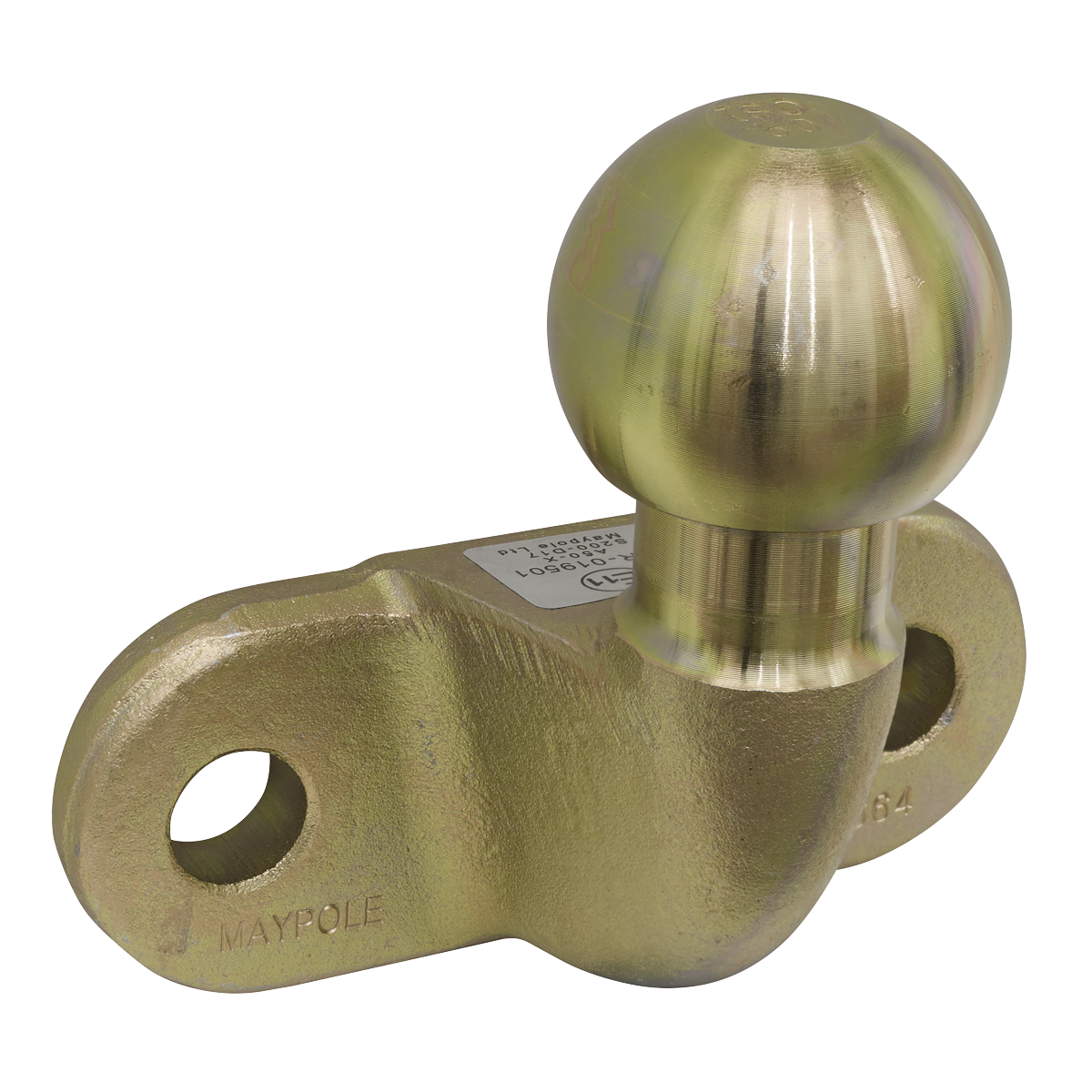 Sealey Tow-Ball 50mm E-Approved
