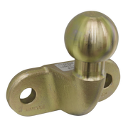 Sealey Tow-Ball 50mm E-Approved