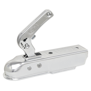 Sealey Towing Hitch 50mm 750kg Capacity