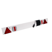 Sealey LED Trailer Board 1.22m (4') 12V