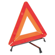 Sealey Warning Triangle CE Approved