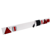 Sealey LED Trailer Board with Fog Light 1.37m (4'6") 12V
