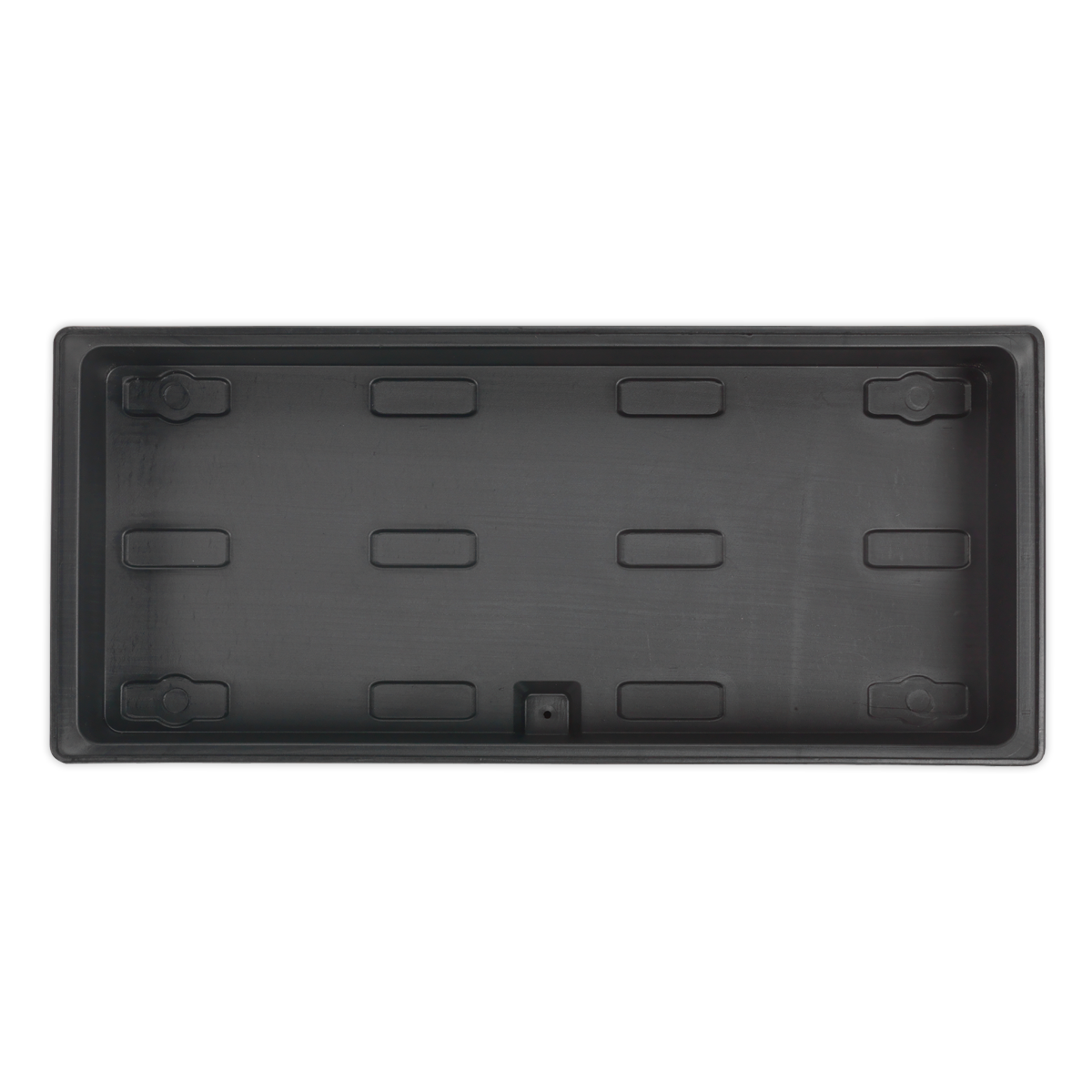 Sealey Tool Tray - Blank 176.5 x 397 x 55mm