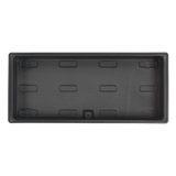 Sealey Tool Tray - Blank 176.5 x 397 x 55mm