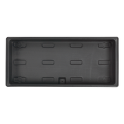 Sealey Tool Tray - Blank 176.5 x 397 x 55mm
