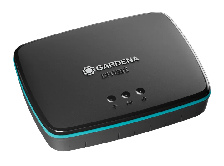 Gardena Smart Gateway