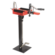 Sealey Tyre Spreader with Stand - Manual