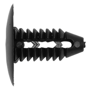 Sealey Fir Tree Clip, Ø19mm x 18mm, Universal - Pack of 20