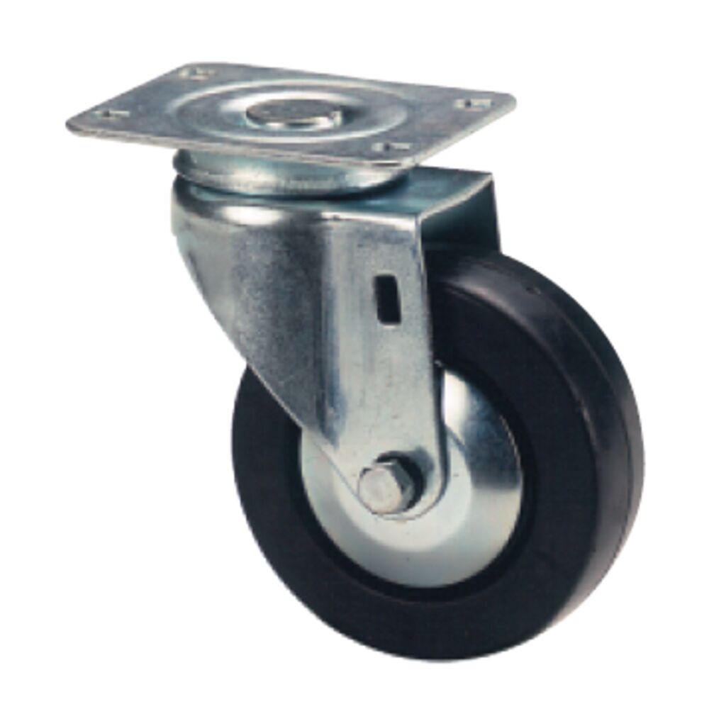 Teng Tools Wheel Set 4" x 1-1/4"