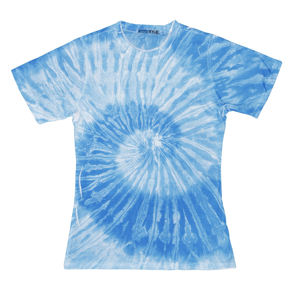 Colortone Women's Sublimated Spider T