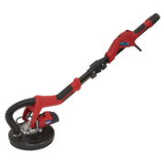 Sealey Long Reach Drywall Electric Sander Ø215mm 600W