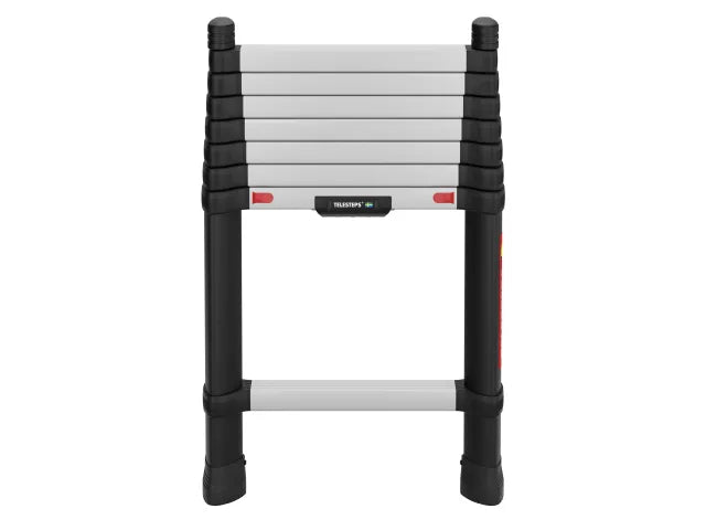 Telesteps Prime Line Telescopic Ladder 2.6m
