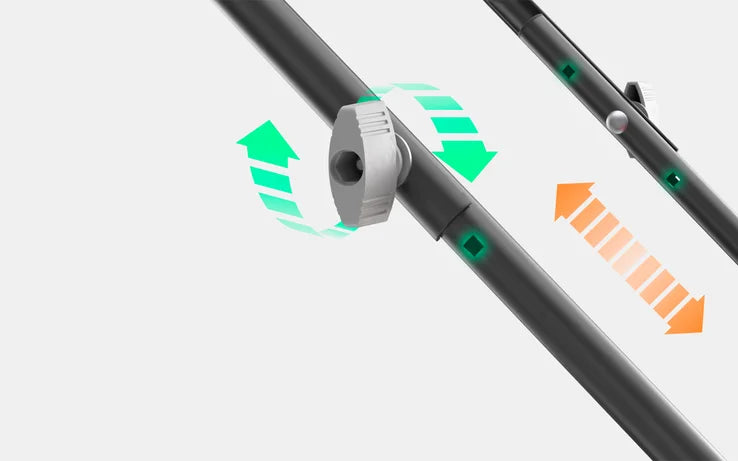 Flymo 18V SimpliMow 300 – Lightweight Cordless Mower for Small Lawns