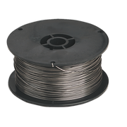 Sealey Flux Cored MIG Wire 0.9kg Ø0.9mm A5.20 Class E71T-GS