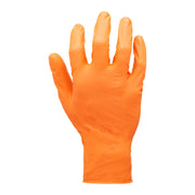 Blackrock Diamond Tex Disposable Nitriles Gloves Box 50 pcs