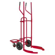 Sealey Tyre Trolley - 150kg Capacity