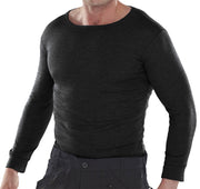Beeswift Thermal Vest L/S