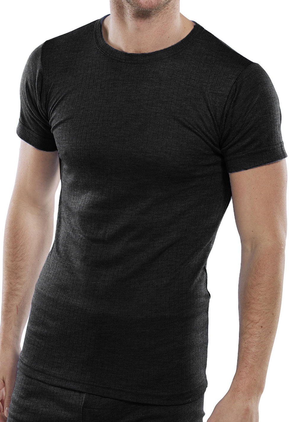 Beeswift Thermal Vest S/S