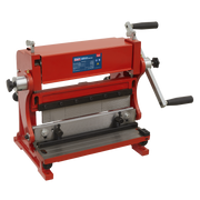 Sealey 3-in-1 Sheet Metal Machine 305mm