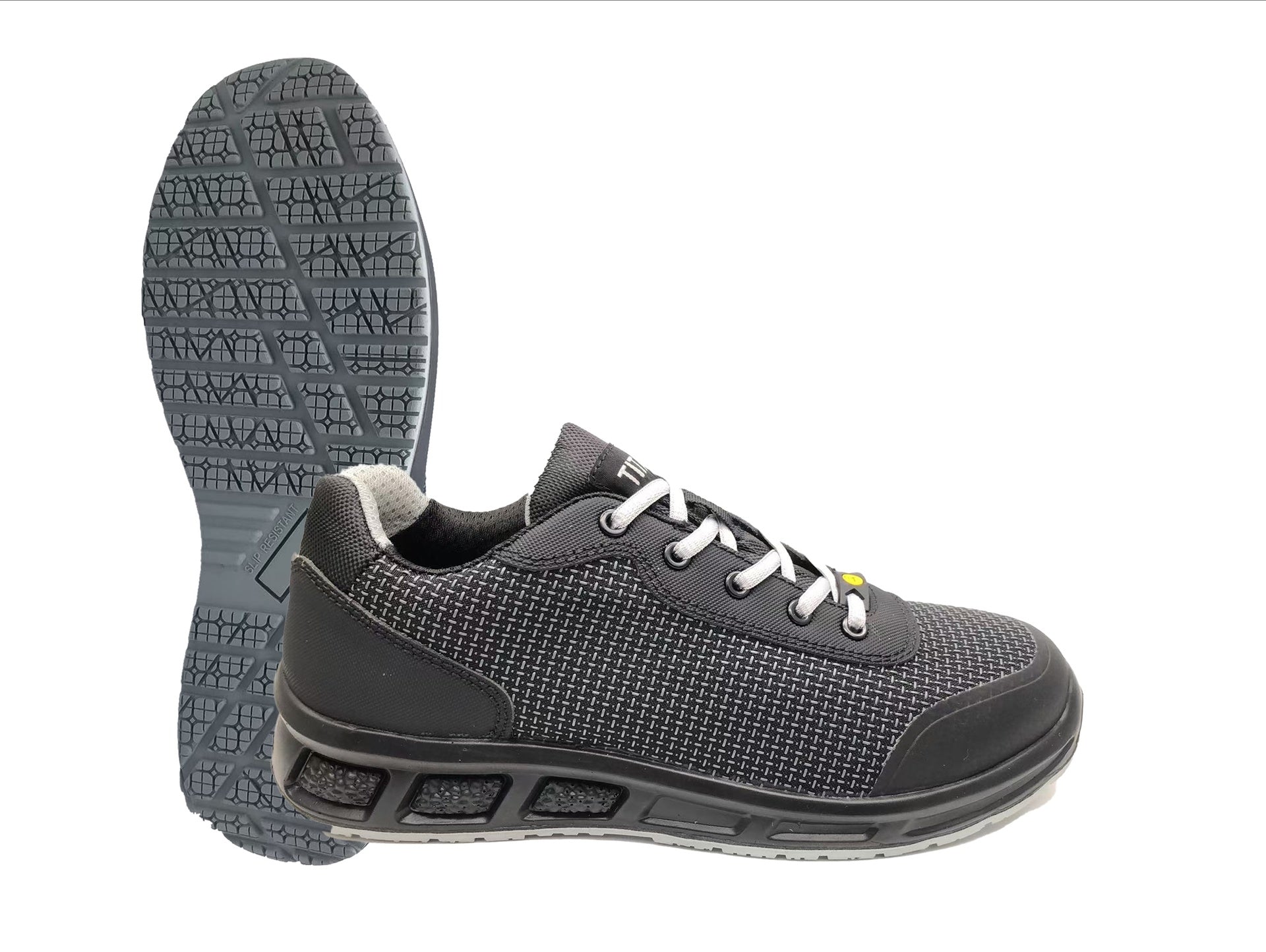 Future Garments Titan Composite ESD Trainer S3S