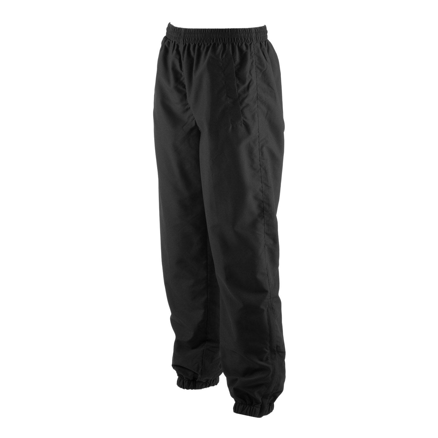 Tombo Lined Tracksuit Bottoms