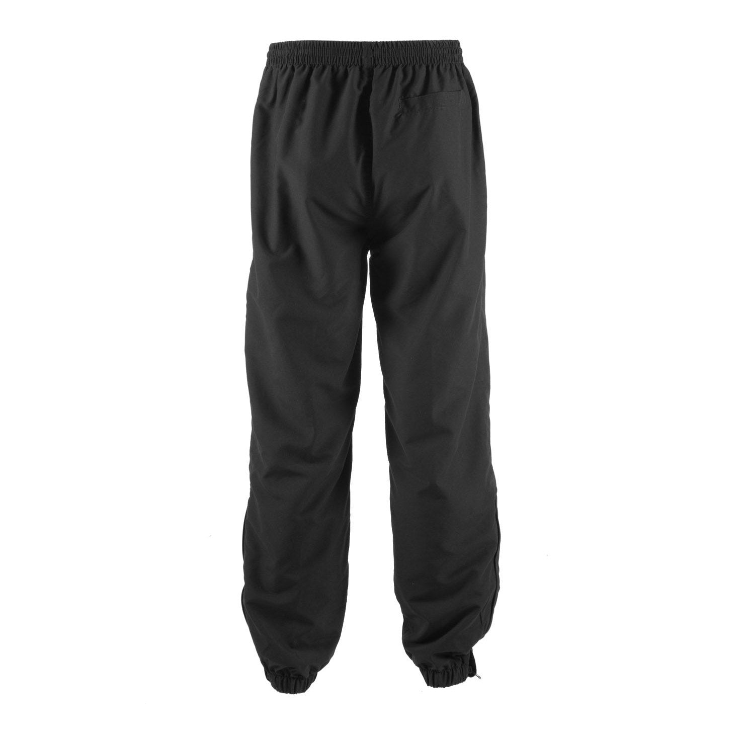 Tombo Lined Tracksuit Bottoms