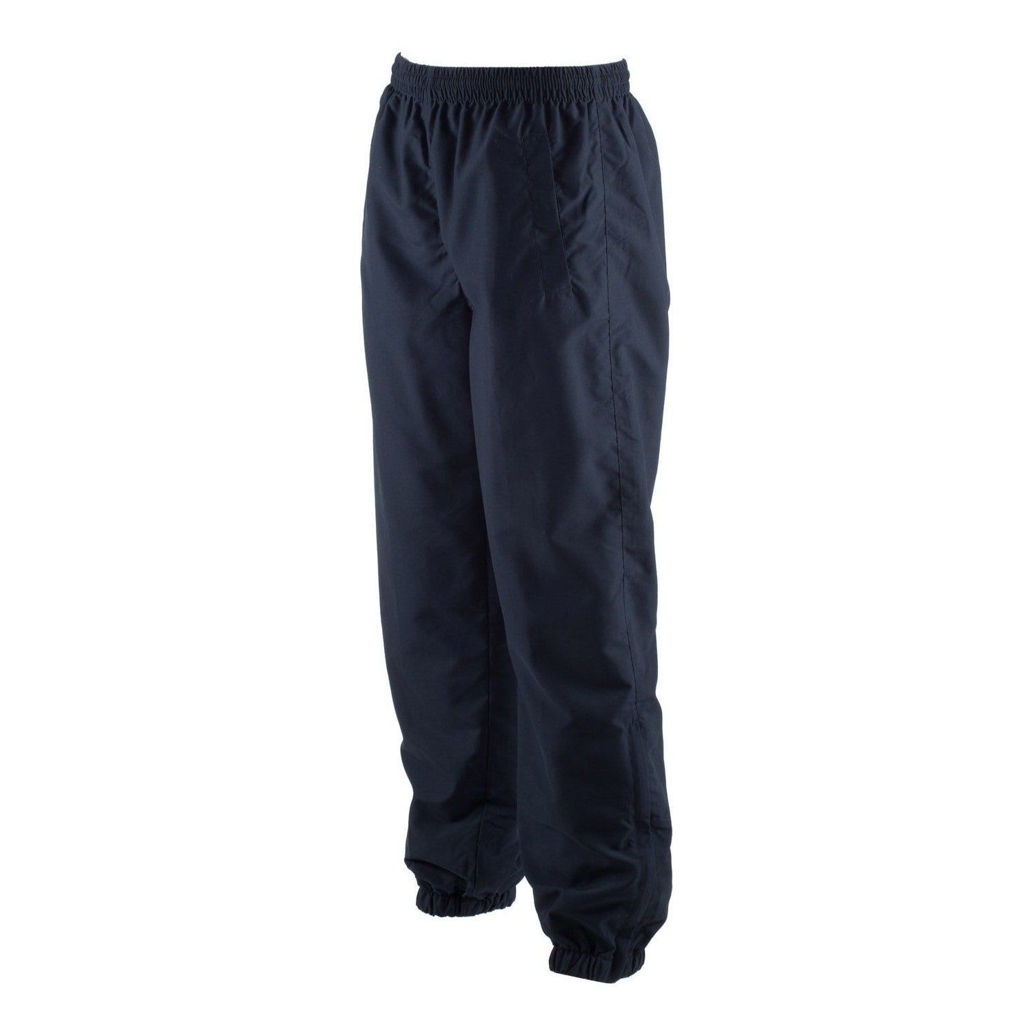 Tombo Lined Tracksuit Bottoms