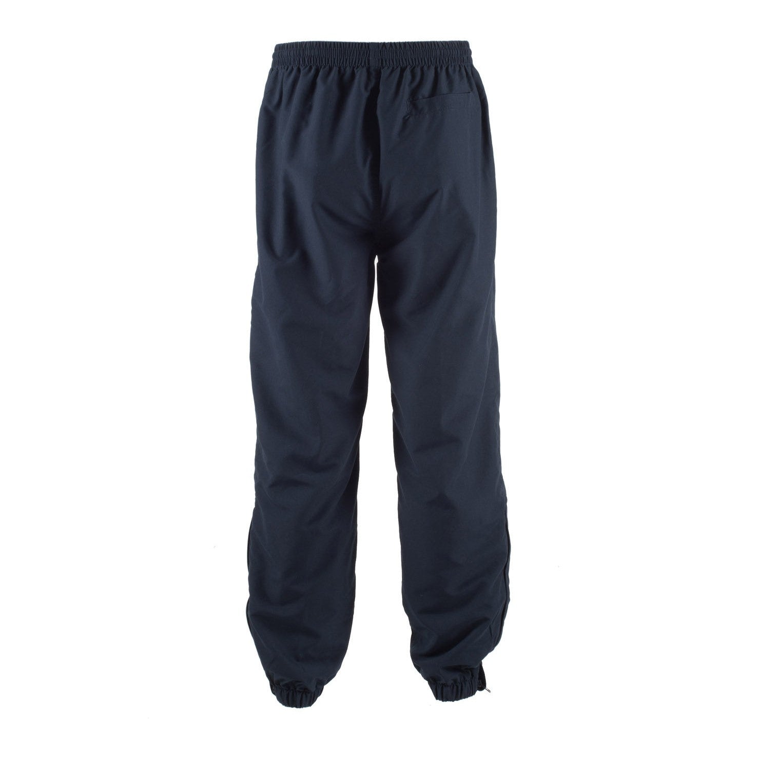 Tombo Lined Tracksuit Bottoms